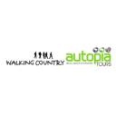 Larapinta Trail Tours - Walking Country logo